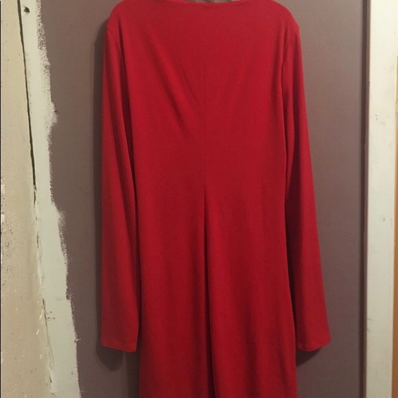 Express Mini Dress - Picture 3 of 4